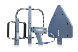 Siglent SG-ANT-DA1 Directional Antenna Suite, N type, Antenna ANT-DA11/12/13 Amplifier handle