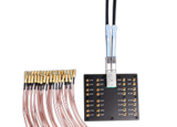 Siglent DIG-LVDS-2  Digital Bus Kit-LVDS (With 32 RF cables)