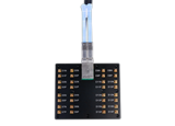 Siglent DIG-LVDS  Digital Bus Kit-LVDS (Without RF cables)