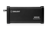 Siglent NSD28 Noise source driver(hardware), connect spectrum analyzer to noise source