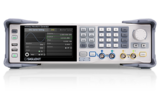 Siglent SDG7102A Function/Arbitrary Waveform Generator 1 GHz, 2 differential/single ended outputs, 5 GSa/s, 14-bit