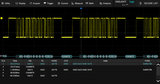 Siglent SDS2000XP-Flexray FlexRay serial triggering and decoding (software license)