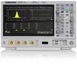Siglent SDS2102X-Plus 100MHz, 2 channels, 2GSa/s Super Phosphor Oscilloscopes