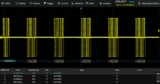 Siglent SDS3000HD-ARINC ARINC429 trigger & decode (software)