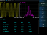 Siglent SG-SHA850-AMA Analog Modulation Analysis (software license)