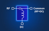 Siglent SG-SHA850-BIAS DC Bias Out, 12V to 32V (software license)