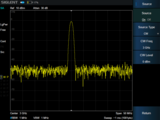 Siglent SG-SHA850-SOR Independent Source 100 kHz-3.6/ 7.5 GHz , -40 dBm to 0 dBm (software license)