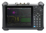 Siglent SHN914A Portable Vector Network Analyzer 2 port, 30 kHz to 14 GHz