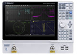 Siglent SNA5022A Vector Network Analyzer 2 Port, 100 kHz to 13.5 GHz