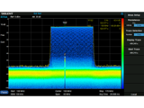 Siglent SSA3000XR-RT40 40 MHz Real-Time BandWidth