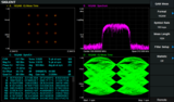 Siglent SSA5000-DMA Digital Modulation Analysis: ASK, FSK, MSK, PSK, QAM (software license)