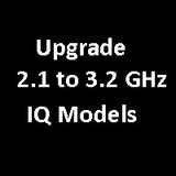 Siglent SSG3000X-21BW32 Upgrade 2.1 GHz to 3.2 GHz