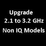 Siglent SSG3000X-IQE-21BW32 Upgrade 2.1 GHz to 3.2 GHz (With EIQ Functionality)