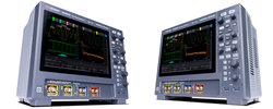 Keysight HD3 Oscilloscopes and Upgrades